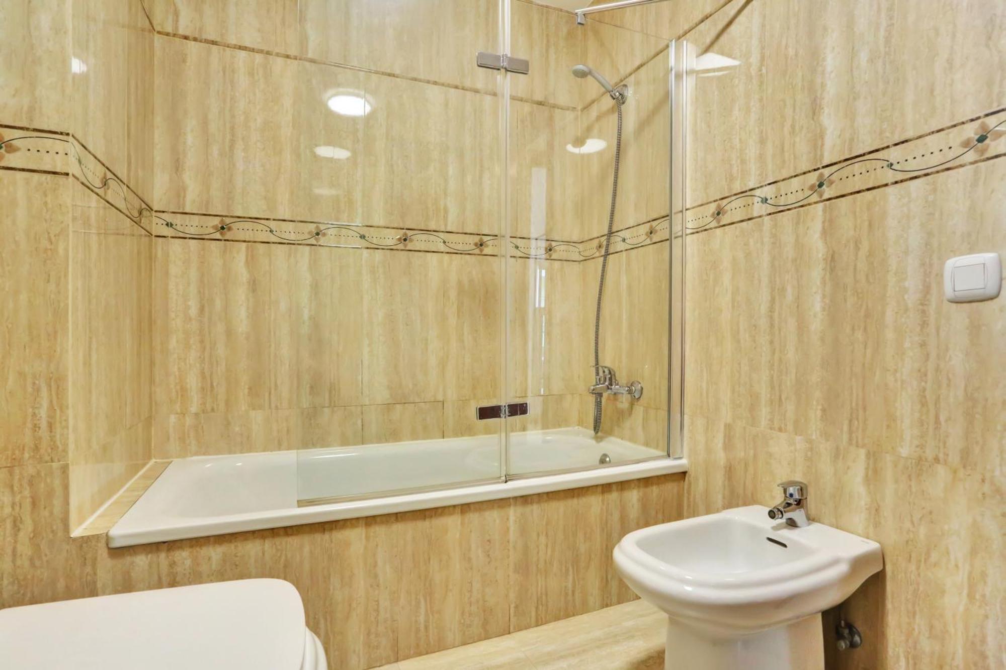 Corralejo Ancla Pool On Roof Top Apartment Екстериор снимка