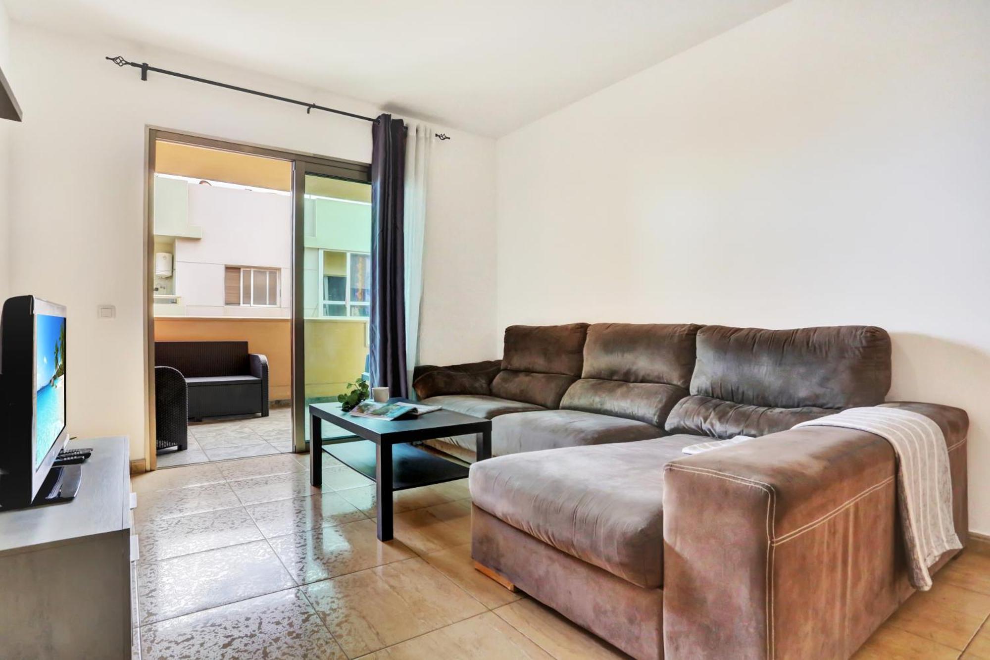 Corralejo Ancla Pool On Roof Top Apartment Екстериор снимка
