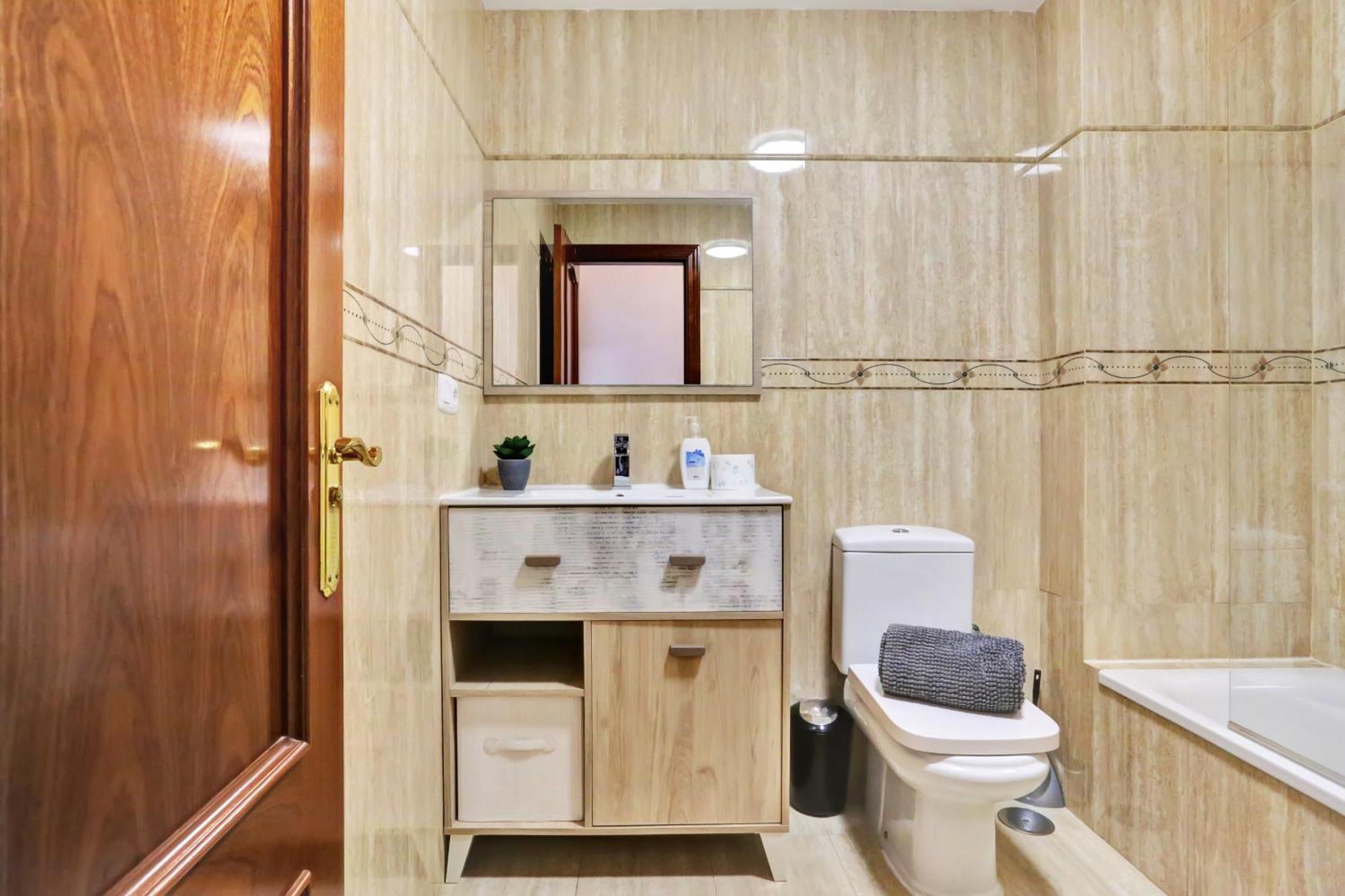 Corralejo Ancla Pool On Roof Top Apartment Екстериор снимка
